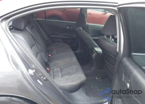 2013 Honda Accord Sport z USA, uszkodzony, nr VIN 1HGCR2F52DA226723